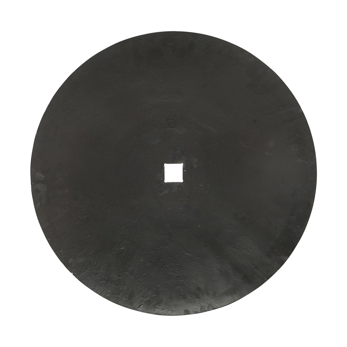 Taler disc neted 610x6 patrat de 41